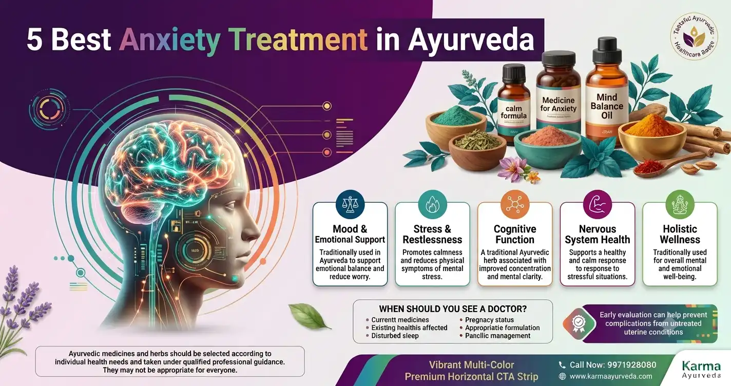 5-best-anxiety-treatment-in-ayurveda